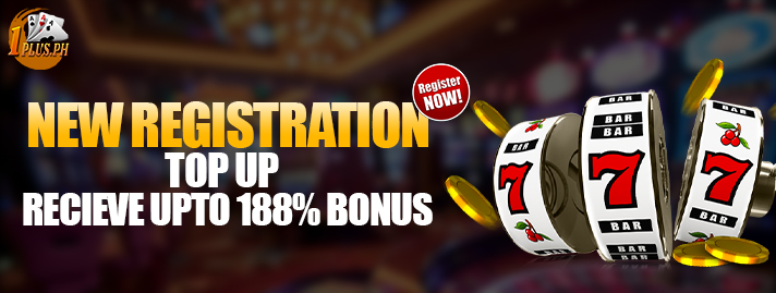 New Registration Top Up